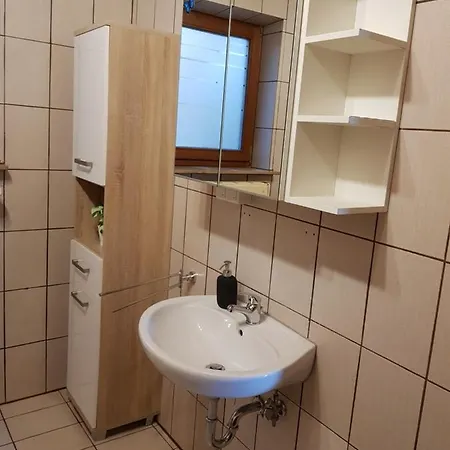 Ferienwohnung Kunz Apartment Pleinfeld