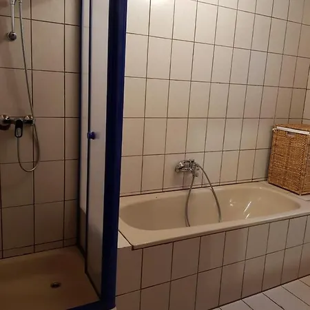 Ferienwohnung Kunz * Pleinfeld