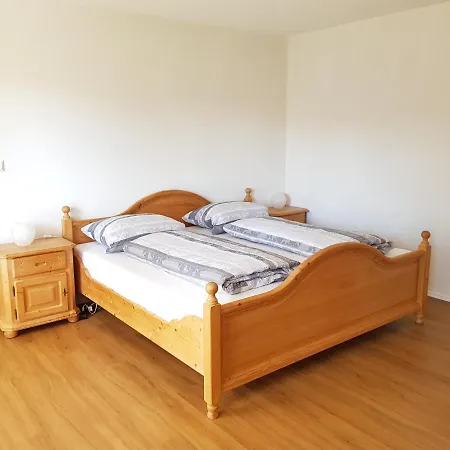 Ferienwohnung Kunz *