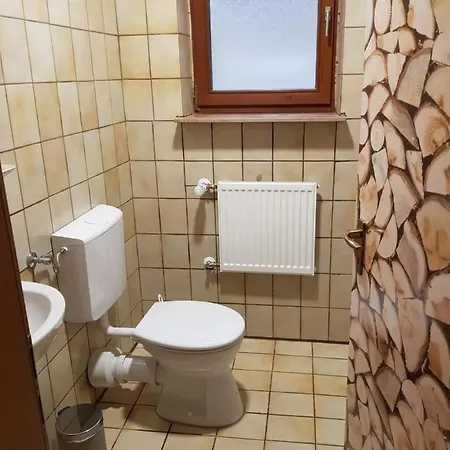 Ferienwohnung Kunz Apartment *