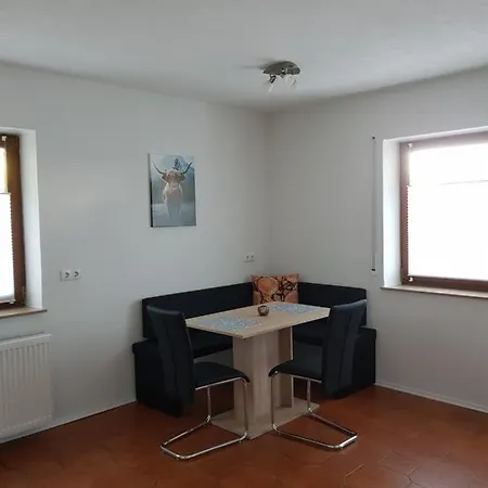 Ferienwohnung Kunz * Pleinfeld