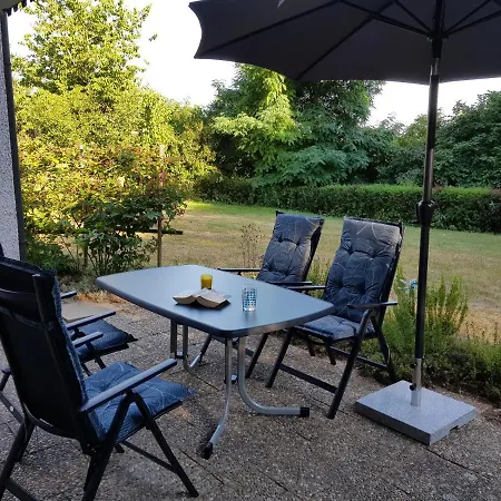 Ferienwohnung Kunz Pleinfeld