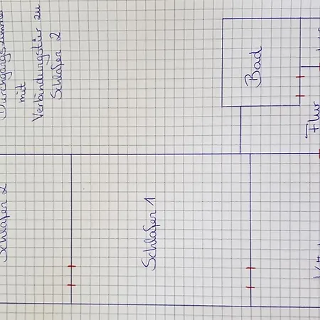 Ferienwohnung Kunz * Pleinfeld