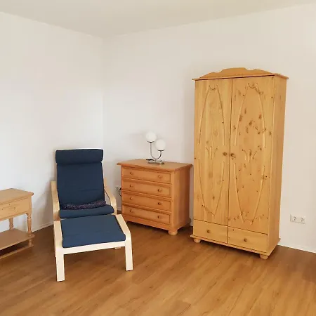 Ferienwohnung Kunz Apartment *