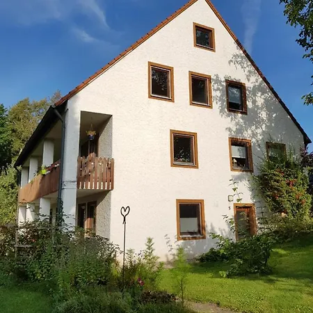 Apartment Ferienwohnung Kunz *